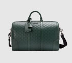 Gucci Signature leather duffle 406380 CWCBN 3095 406380