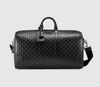 Gucci Signature leather duffle 406381 CWCBN 1000 406381