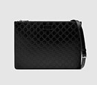 Gucci Signature leather messenger 429004 CWC1N 1000 429004