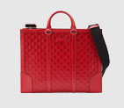 Gucci Signature leather tote 428043 CWCBN 8646 428043