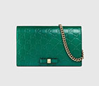 Gucci Signature mini bag 431408 CWCRG 3181 431408