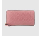Gucci Signature zip around wallet 410102 CWC1G 5812 410102