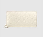 Gucci Signature zip around wallet 410102 CWC1G 9022 410102