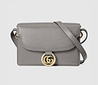 Gucci Small leather shoulder bag 589474 1DB0G 1275 589474