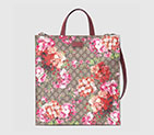 Gucci Soft GG Blooms tote 450950 K6Z2D 8693 450950