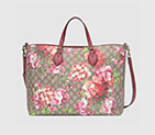 Gucci Soft GG Blooms tote 453705 K6Z1N 8693 453705