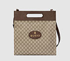 Gucci Soft GG Supreme tote 463491 K5I5T 8358 463491