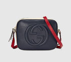 Gucci Soho leather shoulder bag 431567 CAOEG 4091 431567