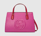 Gucci Soho leather top handle bag 431571 CAO2G 5592 431571