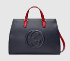 Gucci Soho leather top handle bag 431572 CAOEG 4091 431572