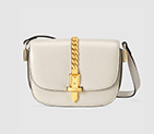 Gucci Sylvie 1969 mini shoulder bag 615965 1DB0X 9022 615965