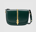 Gucci Sylvie 1969 small shoulder bag 601067 1DB0X 3020 601067