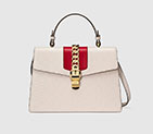 Gucci Sylvie Gucci Signature bag 431665 CWCNG 8536 431665
