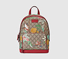 Gucci Tian GG Supreme backpack 427042 K0LCN 8722 427042