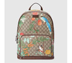 Gucci Tian GG Supreme backpack 428027 K0LCN 8685 428027