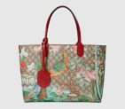 Gucci Tian GG Supreme tote 412096 K0L2N 8691 412096