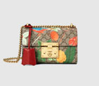 Gucci Tian Padlock shoulder bag 409487 K0L5G 8682 409487
