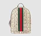 Gucci Web Animalier python backpack 442892 LRO2T 9386 442892