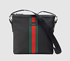 Gucci Web small messenger bag 387111 KWT7N 1060 387111