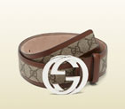 Gucci belt with interlocking G buckle 142930 KGDHN 8526 142930