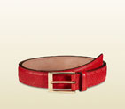 Gucci diamante leather belt with square buckle 345658 AIZ1G 6523 345658