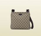 Gucci gg plus cross body messenger bag 201538 KGDIG 8588 201538
