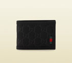 Gucci guccissima leather bi-fold wallet 233157 AF66N 1060 233157