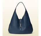 Gucci jackie soft leather hobo 362968 AZB0N 4119