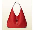 Gucci jackie soft leather hobo 362968 AZB0N 6433