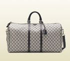 Gucci large carry-on duffle bag 206500 KGDHN 4075 206500