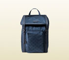 Gucci nylon guccissima light backpack 387071 KQF2N 4184 387071