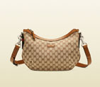 Gucci original GG canvas messenger bag 353399 F4CSN 8527 353399