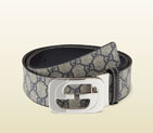 Gucci reversible belt with interlocking G buckle 245861 KGDHN 4075 245861