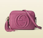 Gucci soho leather disco bag 308364 A7M0G 5535