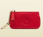 Gucci soho leather key case 354358 A7M0G 6523