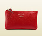 Gucci swing leather pouch 368880 CAO0C 6523