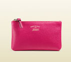 Gucci swing leather pouch 368880 CAO0G 5614