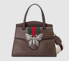 GucciTotem medium top handle bag 505342 CWGEX 2579 505342