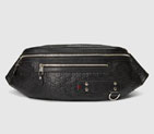 Guccissima belt bag with web 246409 AF65N 1060 246409