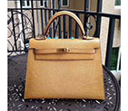 Hermes Kelly Shoulder Bags 