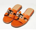 Hermes women Sandals shoes 2013 HWS0058