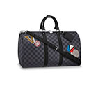 KEEPALL 45 BANDOULIeRE N41057