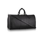 KEEPALL 55 BANDOULIERE N41144