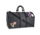 KEEPALL 55 BANDOULIeRE N41058