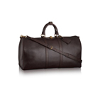 KEEPALL BANDOULIERE 55 N41349