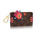 KEY POUCH TOTEM M61487