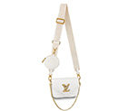 LOUIS VUITTON NEW WAVE MULTI POCHETTE M56466