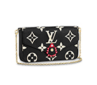 LV CRAFTY FELICIE POCHETTE M69515