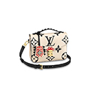 LV CRAFTY POCHETTE METIS M45384