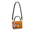 LV CRAFTY TWIST MINI M56849